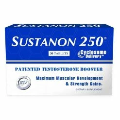 Hi-Tech Pharmaceuticals Sustanon 250 FOR SALE