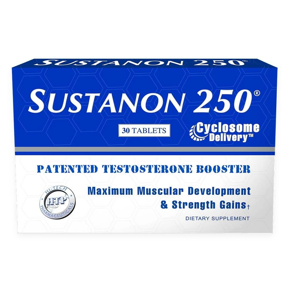 Cheap 🧨 Hi-Tech Pharmaceuticals Sustanon 250 FOR SALE 🎉 1 Hi-Tech Pharmaceuticals Sustanon 250 FOR SALE