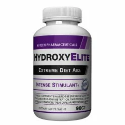 Hi-Tech Pharmaceuticals HydroxyElite, 90 Capsules