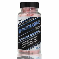 Hi-Tech Pharmaceuticals Dymethazine 90CT