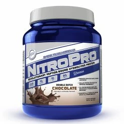 Protein Hi-Tech Pharmaceuticals NitroPro, 1 Pound