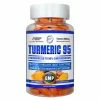 Hi-Tech Pharmaceuticals Turmeric 95, 120 Tablets