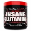 Insane Labz Insane Glutamine 200g Amino Acids