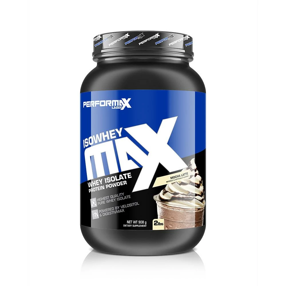 Best Pirce ⭐ Protein Performax Labs Isowhey Max 2lb ❤️ 1 Protein Performax Labs Isowhey Max 2lb