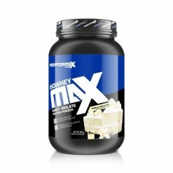 Protein Performax Labs Isowhey Max 2lb