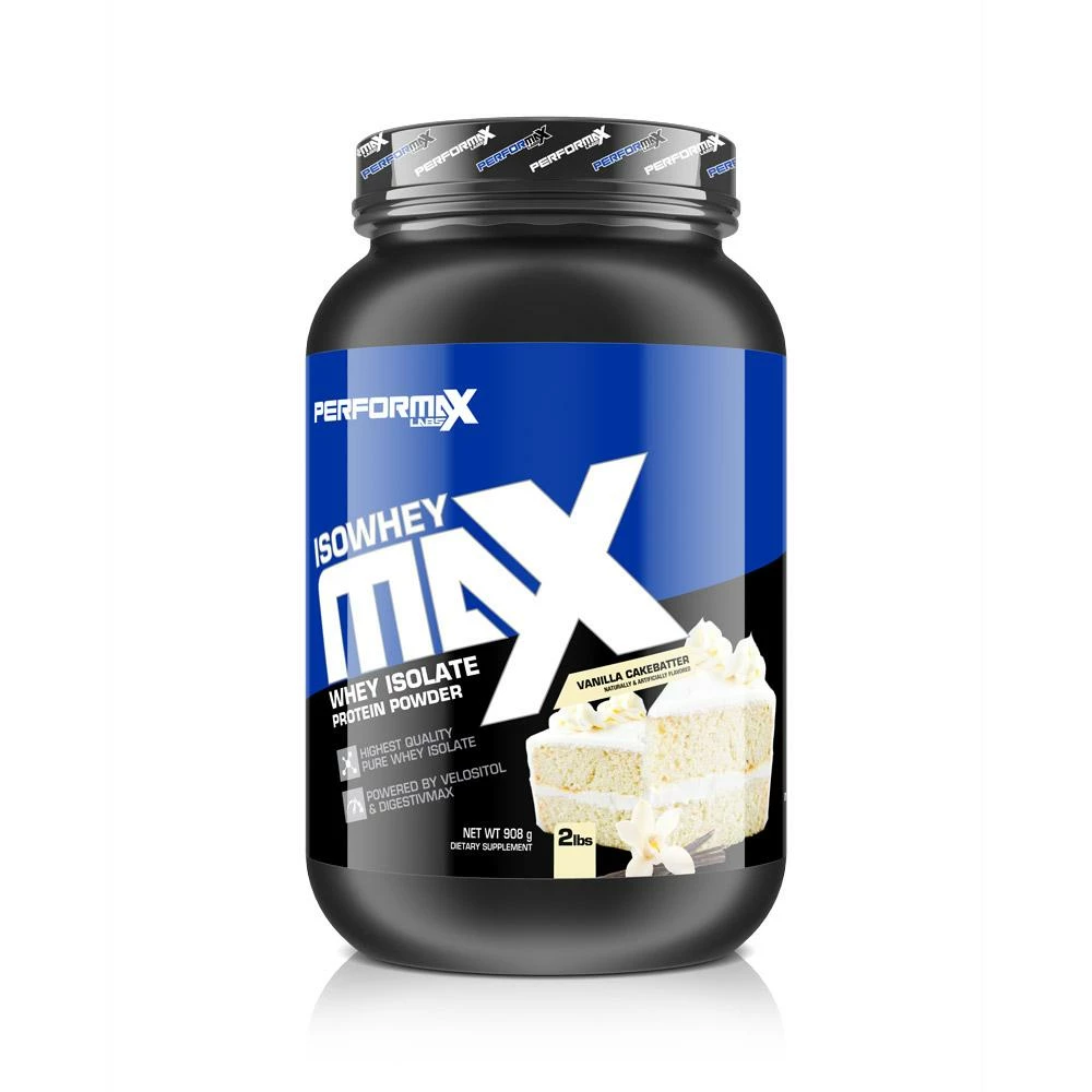 Best Pirce ⭐ Protein Performax Labs Isowhey Max 2lb ❤️ 2 Protein Performax Labs Isowhey Max 2lb
