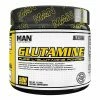 MAN Gluamine 500g Amino Acids