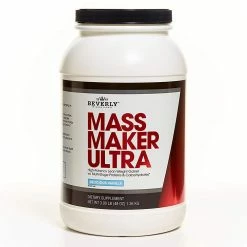 Protein Beverly International Mass Maker Ultra, 3lbs