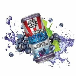 Top 10 ✨ 'Merica Labz Red, White, & Boom RTD's 12/Case 😉 11 'Merica Labz Red, White, & Boom RTD's 12/Case