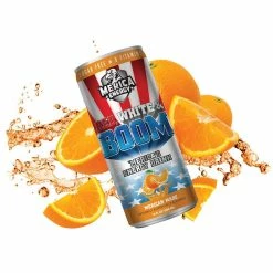 Top 10 ✨ 'Merica Labz Red, White, & Boom RTD's 12/Case 😉 12 'Merica Labz Red, White, & Boom RTD's 12/Case