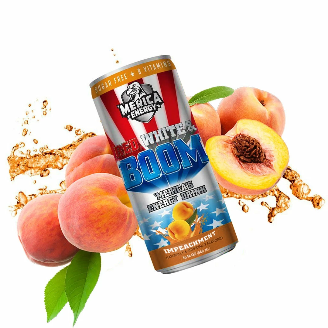 Top 10 ✨ 'Merica Labz Red, White, & Boom RTD's 12/Case 😉 7 'Merica Labz Red, White, & Boom RTD's 12/Case