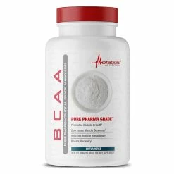 Amino Acids Metabolic Nutrition BCAA 300g