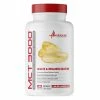 Metabolic Nutrition MCT 3000 180 Softgels Weight Loss & Energy