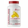 Metabolic Nutrition Omega 360 90 Softgels Fish Oil