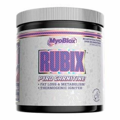 MyoBlox Rubix 40 Servings