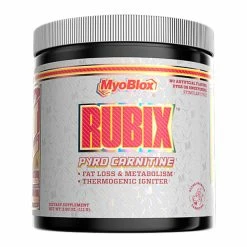 MyoBlox Rubix 40 Servings