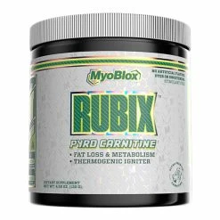 MyoBlox Rubix 40 Servings