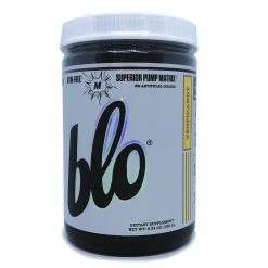 MyoBlox Blo 36 Servings Pre-Workout