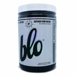 MyoBlox Blo 36 Servings Pre-Workout