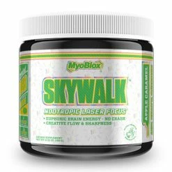 MyoBlox Skywalk