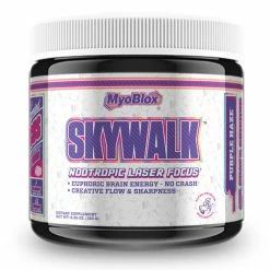 MyoBlox Skywalk