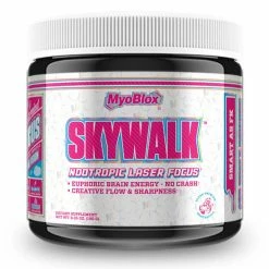 MyoBlox Skywalk