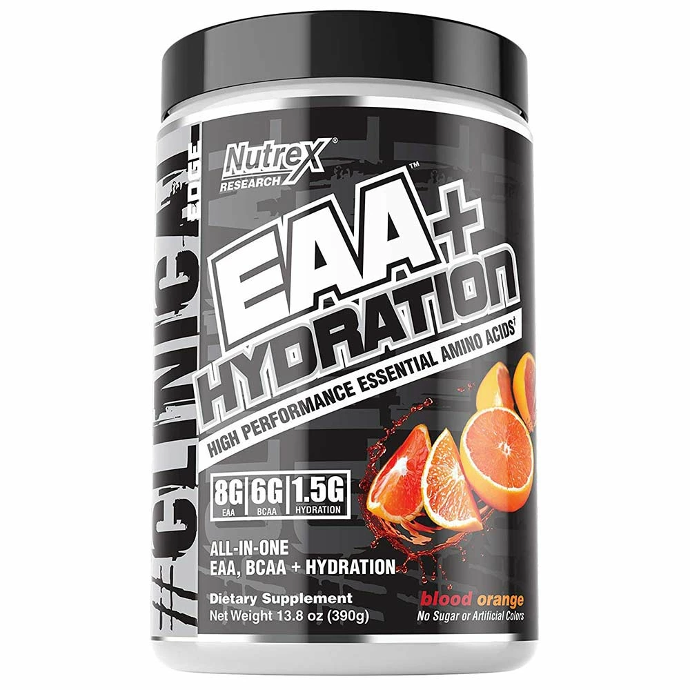 Coupon ๐ฅ Amino Acids Nutrex Research EAA+ Hydration ๐ 3 Amino Acids Nutrex Research EAA+ Hydration