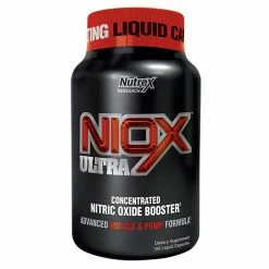 Nutrex Research NIOX Ultra 120C