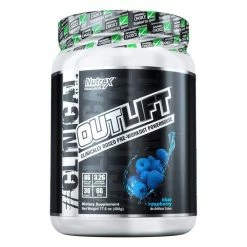 Pre-Workout Nutrex Research Outlift 20 Servings