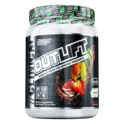 Pre-Workout Nutrex Research Outlift 20 Servings
