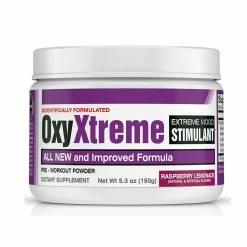Brand New Energy Oxy Extreme Powder 30 Servings