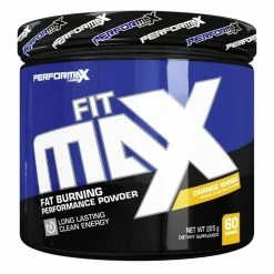 Performax Labs FitMax 60 Servings