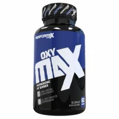 Performax Labs OxyMax 60C Weight Loss & Energy