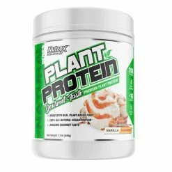 Nutrex Research Nutrex Plant Protein 18 Servings