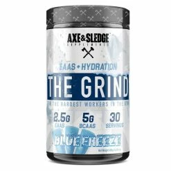 Amino Acids AXE & SLEDGE GRIND 30 SV