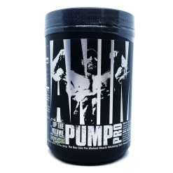 Universal Animal Pump Pro 20 Servings