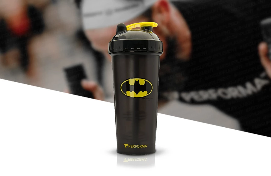 Elite Nutrition Sales Store -Elite Nutrition Sales Store performa classicbatmanproduct page 1